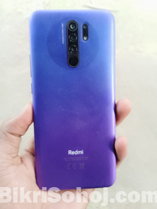 Redmi 9